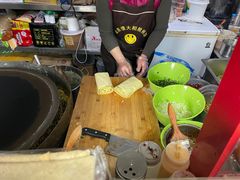 -山东傻大粗粮煎饼(牛街店)