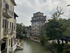 -赤坎·广东华侨国际旅游度假区