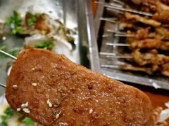 -同裕烧烤·海鲜·家常菜(杰座·欧洲城店)