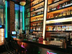 -Famous肥猫墨西哥音乐餐吧(五棵松华熙LIVE店)