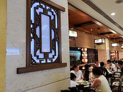 -皇城老妈·大连海鲜火锅(港湾店)