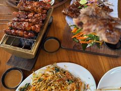 -Warung Nia Balinese Food & Pork Ribs