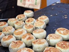 -张娜绿豆饼(老军营店)