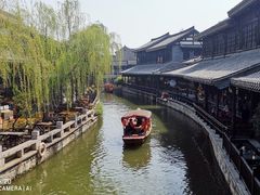 -台儿庄古城
