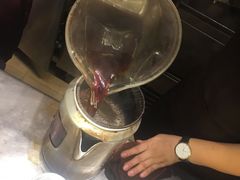 -香港鸳鸯王(西湖路店)