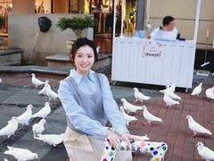 -王府井奥莱临潼小镇(临潼店)
