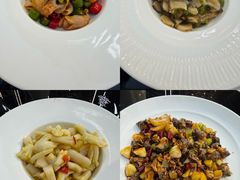 -文华小渔村(椒江康平路店)