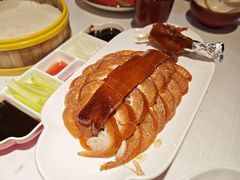 -大鸭梨烤鸭·北京菜(大兴南小街店)
