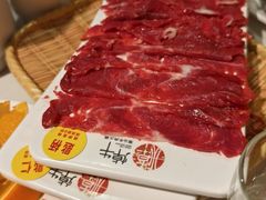 -焯牛潮汕牛肉火锅(云峰街创始店)