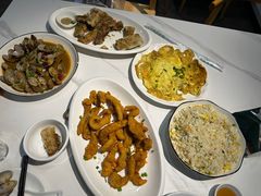 -海月湾海景餐厅( 嵊泗本地老字号店)