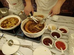 -骊韵咖啡厅(深圳中海凯骊酒店)
