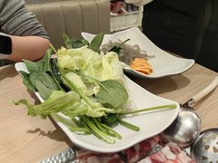 -呷哺呷哺 黄金牧场 (新辰里学清路店)