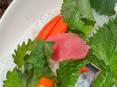 -水木锦堂·自助铁板烧(方庄时代店)