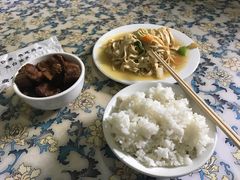 -铁亭子豆腐馆(振兴街店)