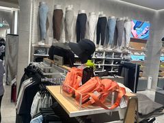 -lululemon(万象城店)