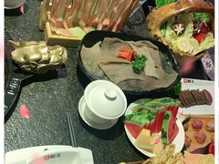 -椒王火锅(厚街万达店)