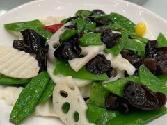 -特味村大酒店(南三环店)