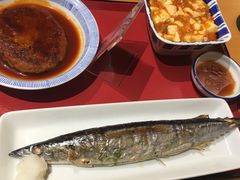 -虹梅食堂·爱蝦乃家