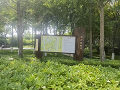 -郑州植物园