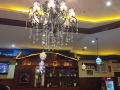 -清真· AL-JANNAT 佳纳特餐厅(仙林店)