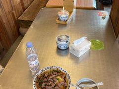 -梅溪·小伙子干挑面(安吉总店)