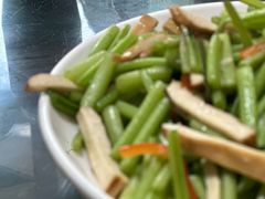 -芦茨金富饭庄·25年老字号·专做稻草鸡