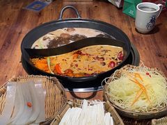 -楠火锅(哈尔滨金爵万象店)