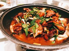 -道道鲜·崇明私房菜(五角场店)