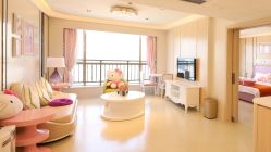 -广州安和泰医学月子会所