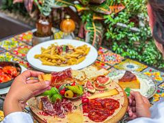 -BROWNSTONE布朗石西班牙餐厅(富城店)