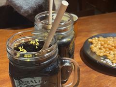 -马灯部落·西湖边的创意山景餐厅(虎跑动物园店)