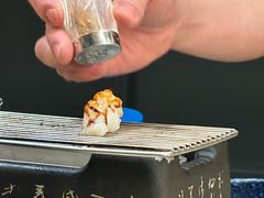 -Sushi Hanzo半藏(天环广场店)