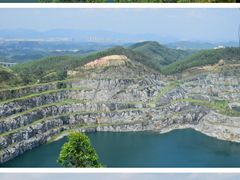 -黄埔油麻山森林公园