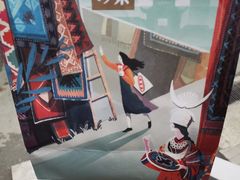 -奈雪的茶(亨特国际广场店)