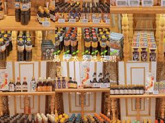 -杭州大厦LSE城市生活超市(杭州大厦店)