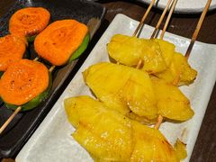 -鸟屯(三里屯店)