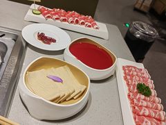 -海底捞火锅(九霄梦天地店)