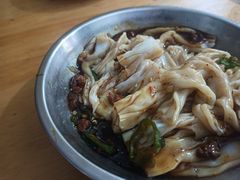 -放鸡岛之美食