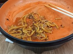 -拌陛河山抚顺麻辣拌(总店)