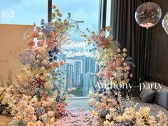 -悦轩中餐厅·高空江景·杭州柏悦酒店
