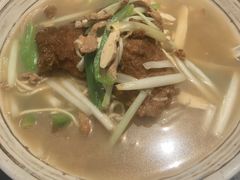 -慧娟面馆·餐厅(望江路店)