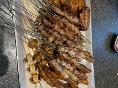 -锦州御烧烤(人民街店)