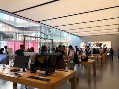 -Apple零售店(成都太古里店)