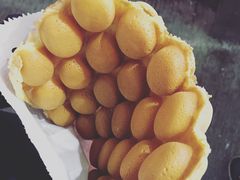 -利强记北角鸡蛋仔(弥敦道店 )