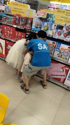 -孩子王(肥东吾悦广场店)