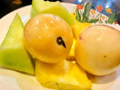 -吉布鲁牛排海鲜自助(龙湖北城天街购物广场店)