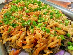 -宣恩烤活鱼(宣恩总店)