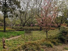 -郑州烈士陵园(二七区)