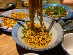 -兰溪小馆(东直门簋街店)