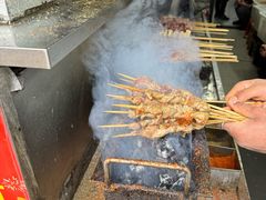 -同来顺烧烤餐厅(哈尔滨道店)